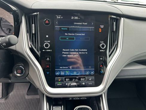 Used 2023 Subaru Outback Premium image 30