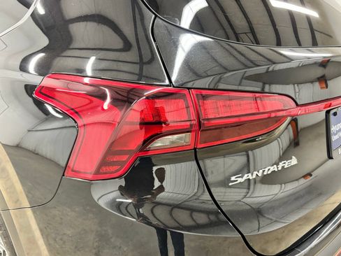Certified 2023 Hyundai Santa Fe SE FWD image 8