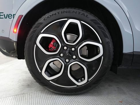 Used 2024 Ford Mustang Mach-E GT AWD/4WD image 22