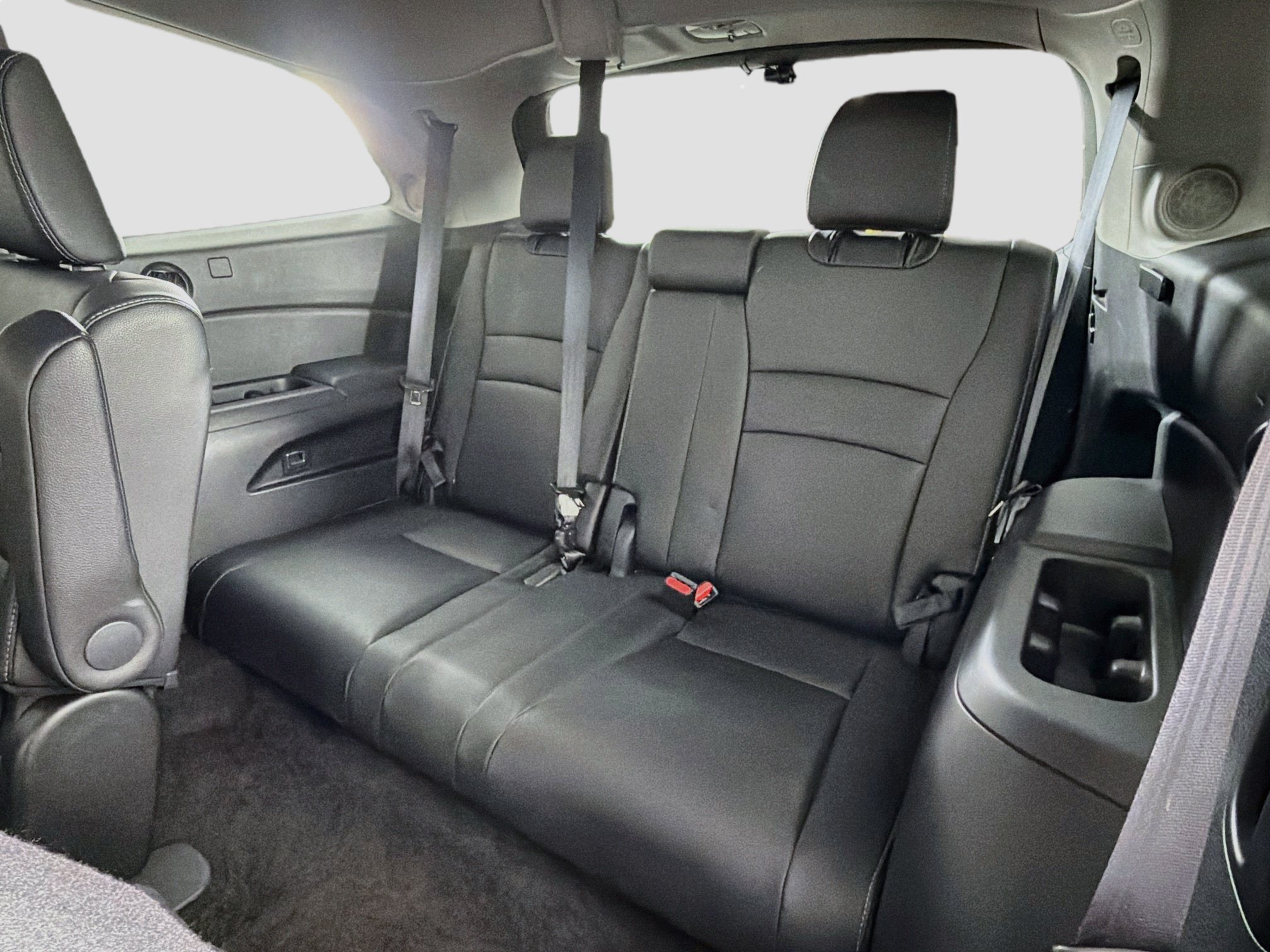 Used 2022 Honda Pilot Touring image 29
