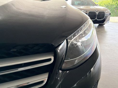 Used 2019 Mercedes-Benz GLC 300 image 10