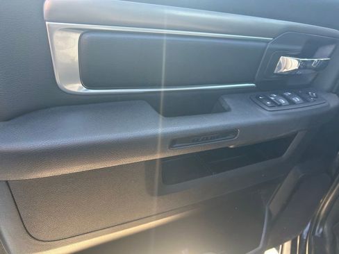 Used 2022 RAM 1500 Classic Warlock image 10