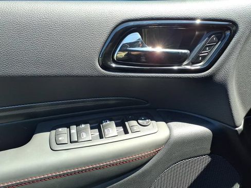 New 2026 Dodge Durango GT AWD/4WD image 11