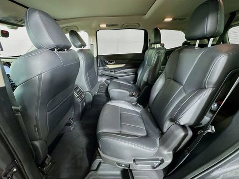 Used 2022 Subaru Ascent Limited w/ Technology Package AWD/4WD image 26