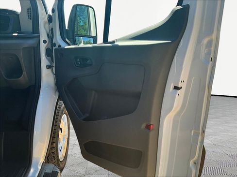 Used 2025 Ford Transit 250 Low Roof w/ Exterior Upgrade Package RWD image 23