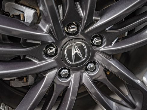 Used 2021 Acura RDX A-Spec FWD image 11