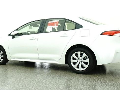 Used 2026 Toyota Corolla LE FWD image 23