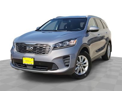 Used 2020 Kia Sorento LX w/ LX I4 Convenience Package