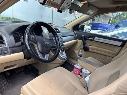 Used 2011 Honda CR-V EX image 26