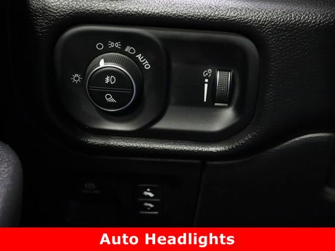 Used 2022 RAM 1500 Lone Star image 27
