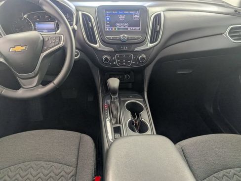 Used 2023 Chevrolet Equinox LT FWD image 25
