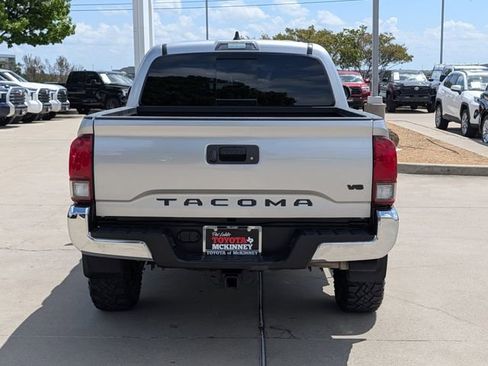 Used 2023 Toyota Tacoma SR5 image 7