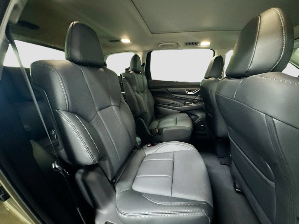 New 2026 Subaru Ascent Limited AWD/4WD image 28