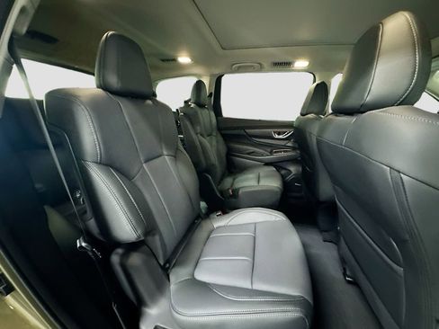 New 2026 Subaru Ascent Limited AWD/4WD image 28