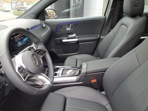 Certified 2026 Mercedes-Benz GLA 250 4MATIC image 14