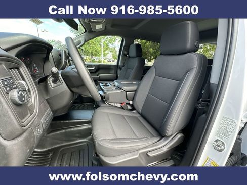New 2024 Chevrolet Silverado 2500 W/T w/ WT Convenience Package image 21
