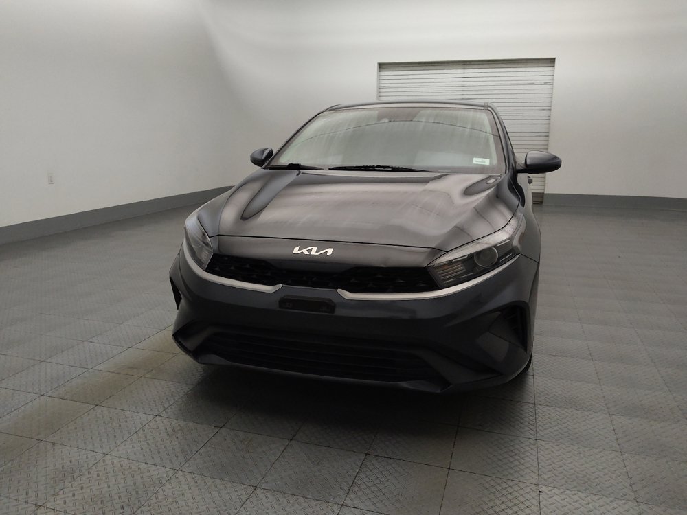 Used 2023 Kia Forte LX FWD image 15