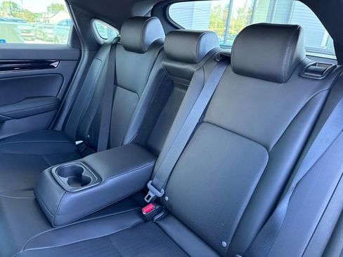 New 2026 Honda Civic Sport Touring image 5