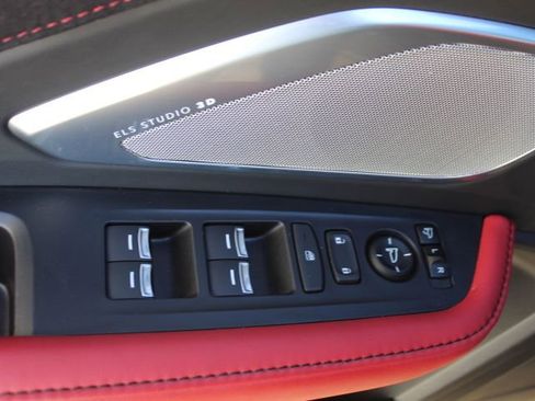 Used 2023 Acura RDX AWD w/ A-Spec & Advance Pkg image 14