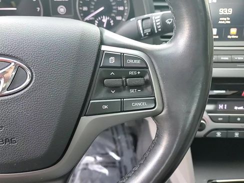 Used 2018 Hyundai Elantra Value Edition w/ Cargo Package image 15