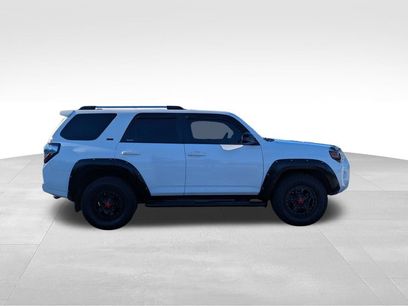 Used 2019 Toyota 4Runner SR5