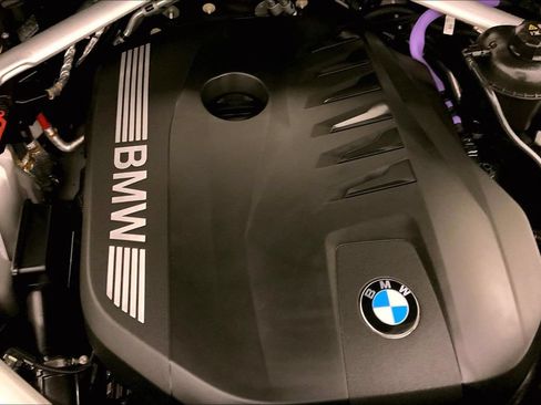 Certified 2024 BMW X5 xDrive40i w/ M Sport Package AWD/4WD image 31