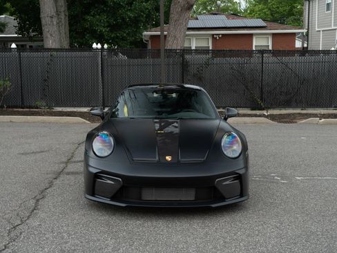 Used 2026 Porsche 911 GT3 RWD image 34