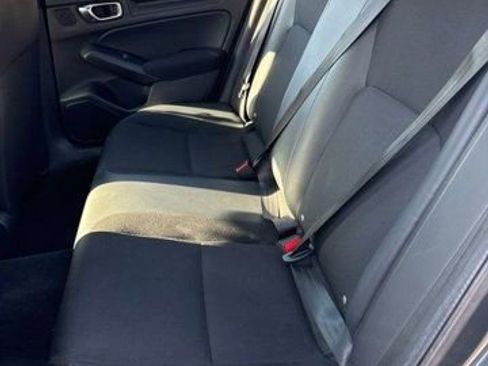 Used 2023 Honda Civic Sport image 8