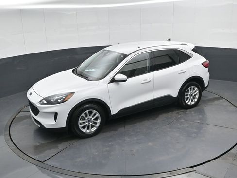 Used 2021 Ford Escape SE image 51