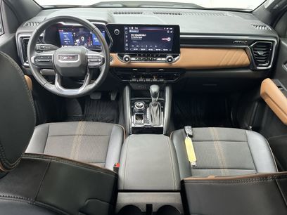 Used 2024 GMC Canyon AT4 w/ Technology Package