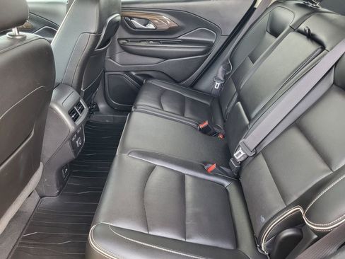 Used 2019 GMC Terrain Denali w/ Advanced Safety Package image 23