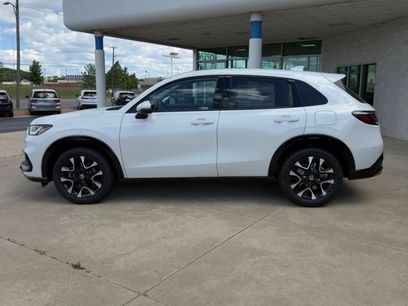 New 2027 Honda HR-V EX-L