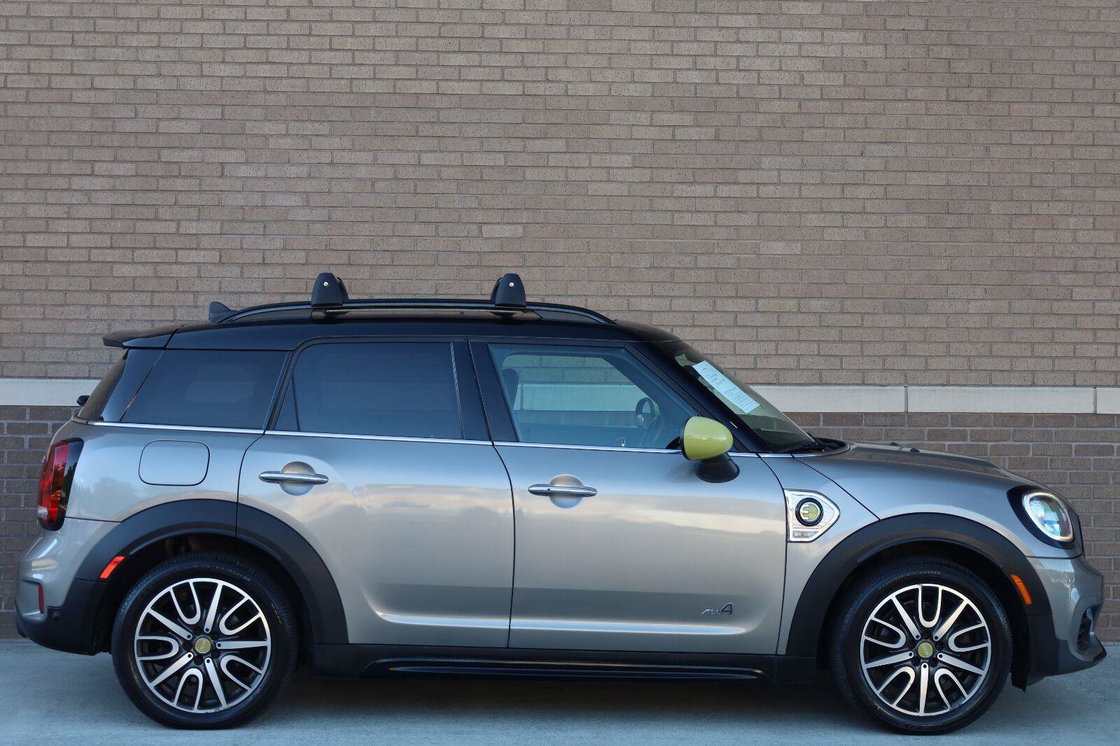 Used 2019 MINI Cooper Countryman SE AWD/4WD image 2