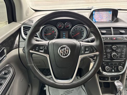 Used 2014 Buick Encore Premium image 21