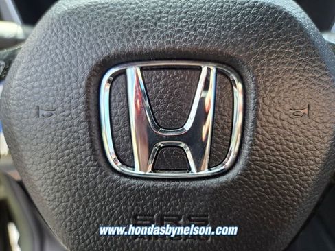 New 2026 Honda Passport TrailSport Elite image 14