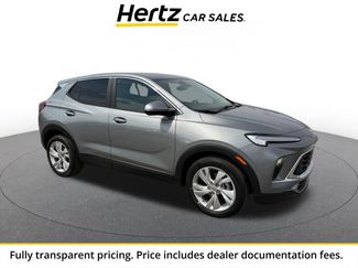 Used 2025 Buick Encore GX Preferred FWD video 1