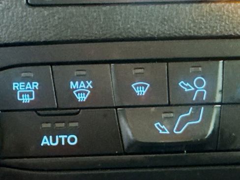 Used 2021 Ford Bronco Sport Big Bend image 23