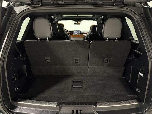 Used 2021 Lincoln Navigator Reserve w/ Luxury Package AWD/4WD image 61