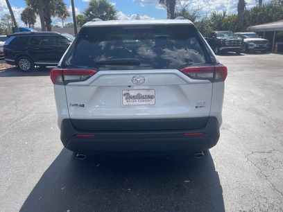 Used 2025 Toyota RAV4 XLE Premium w/ Weather Package
