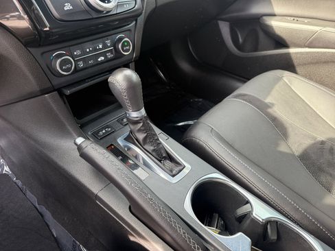 Used 2021 Acura ILX w/ Premium & A-SPEC Package image 13