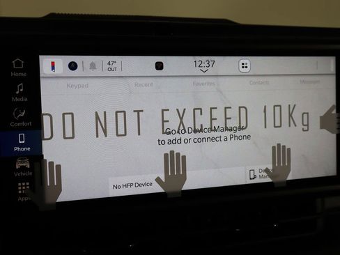 New 2026 Jeep Wrangler Willys AWD/4WD image 33