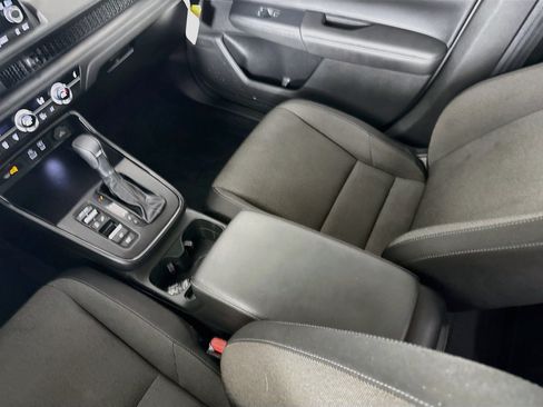Used 2024 Honda CR-V EX image 28