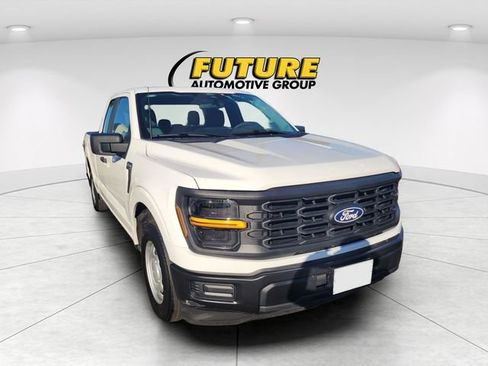 Used 2024 Ford F150 XL RWD image 1