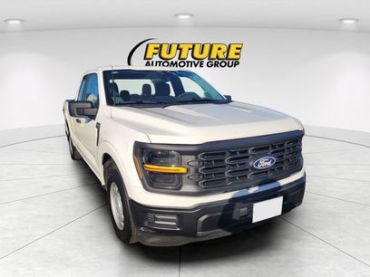 Used 2024 Ford F150 XL