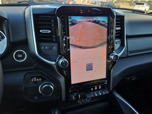 New 2026 RAM 1500 Big Horn image 27