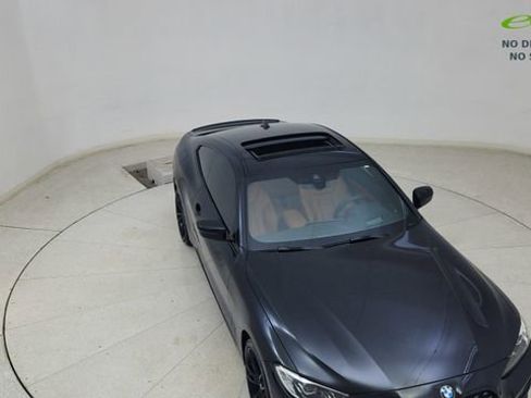 Used 2021 BMW 440i xDrive Coupe w/ Premium Package AWD/4WD image 76