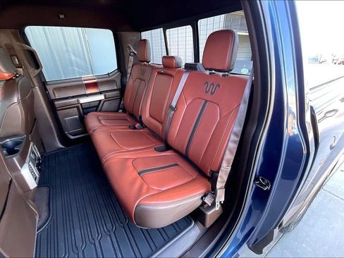 Used 2020 Ford F150 King Ranch w/ Equipment Group 601A Luxury AWD/4WD image 25