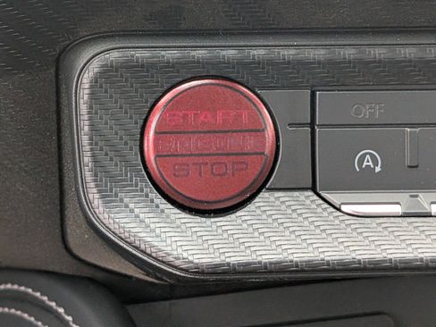 New 2026 Ford Mustang Premium image 19