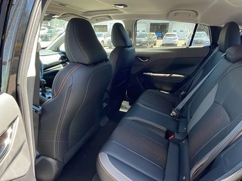 New 2026 Subaru Crosstrek 2.5i Limited AWD/4WD image 20