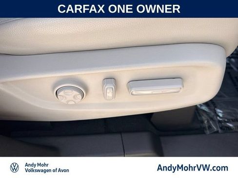 Used 2025 Honda Odyssey EX-L image 16